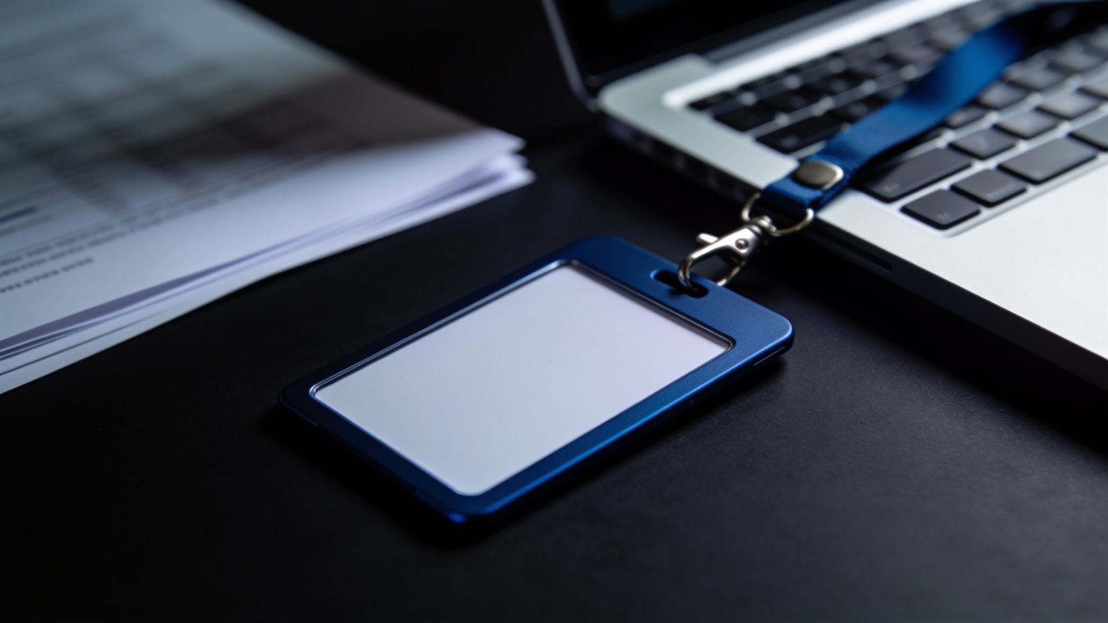 Identity verification and screening documents